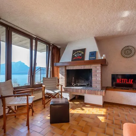 Airbnb Garda Lake, 1k_home *